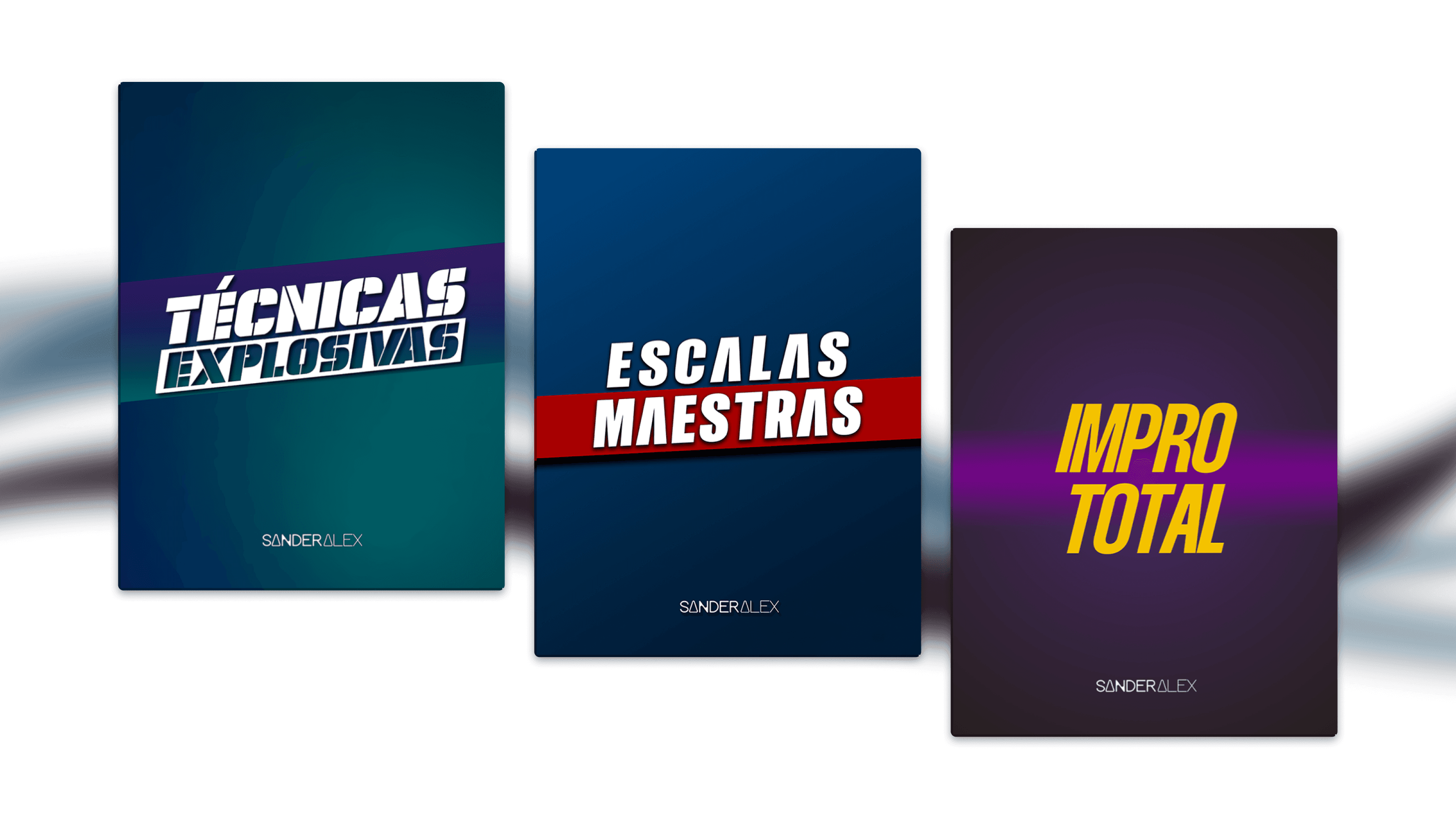 Guitarra Pro Bundle