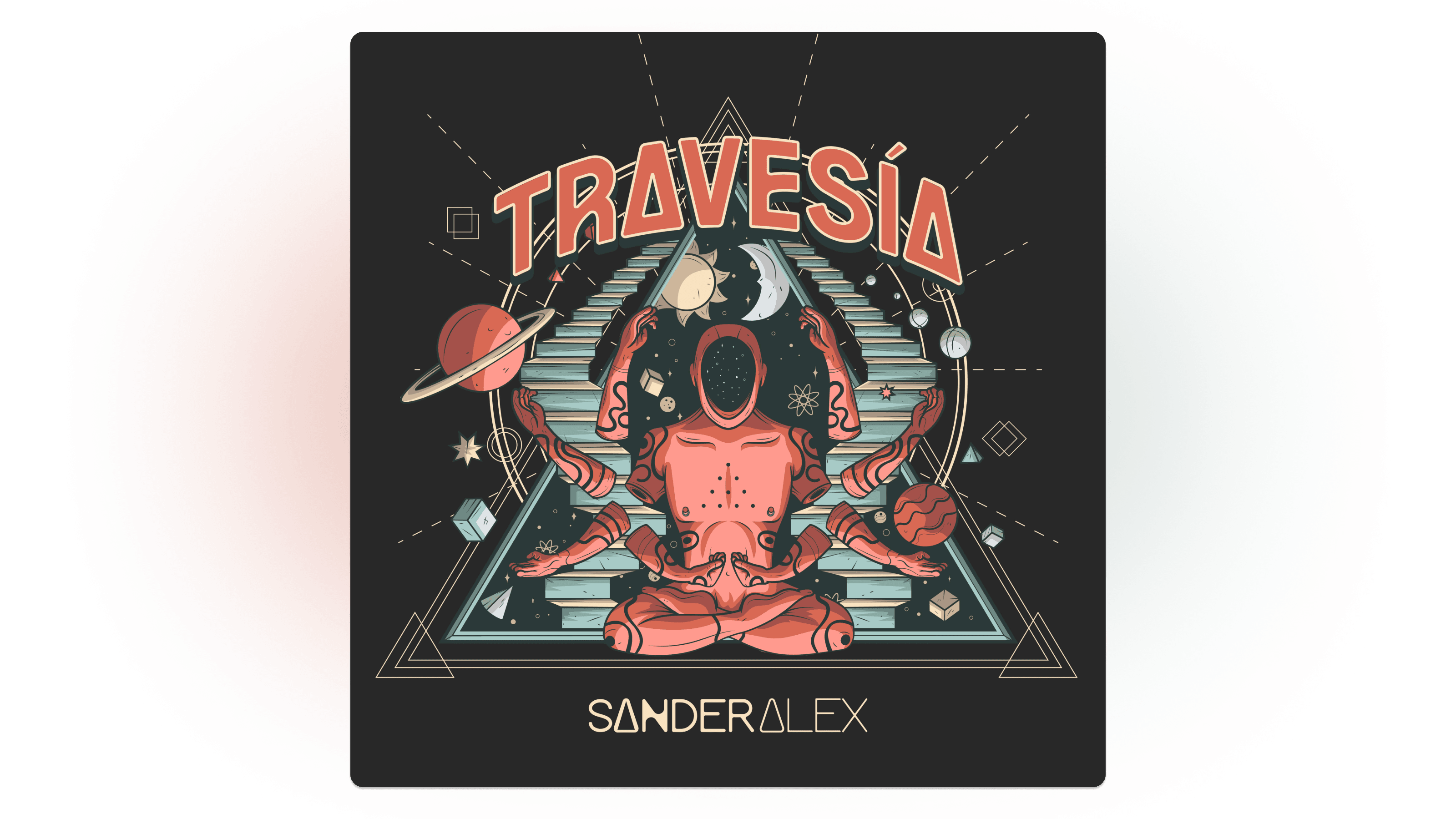 Travesía